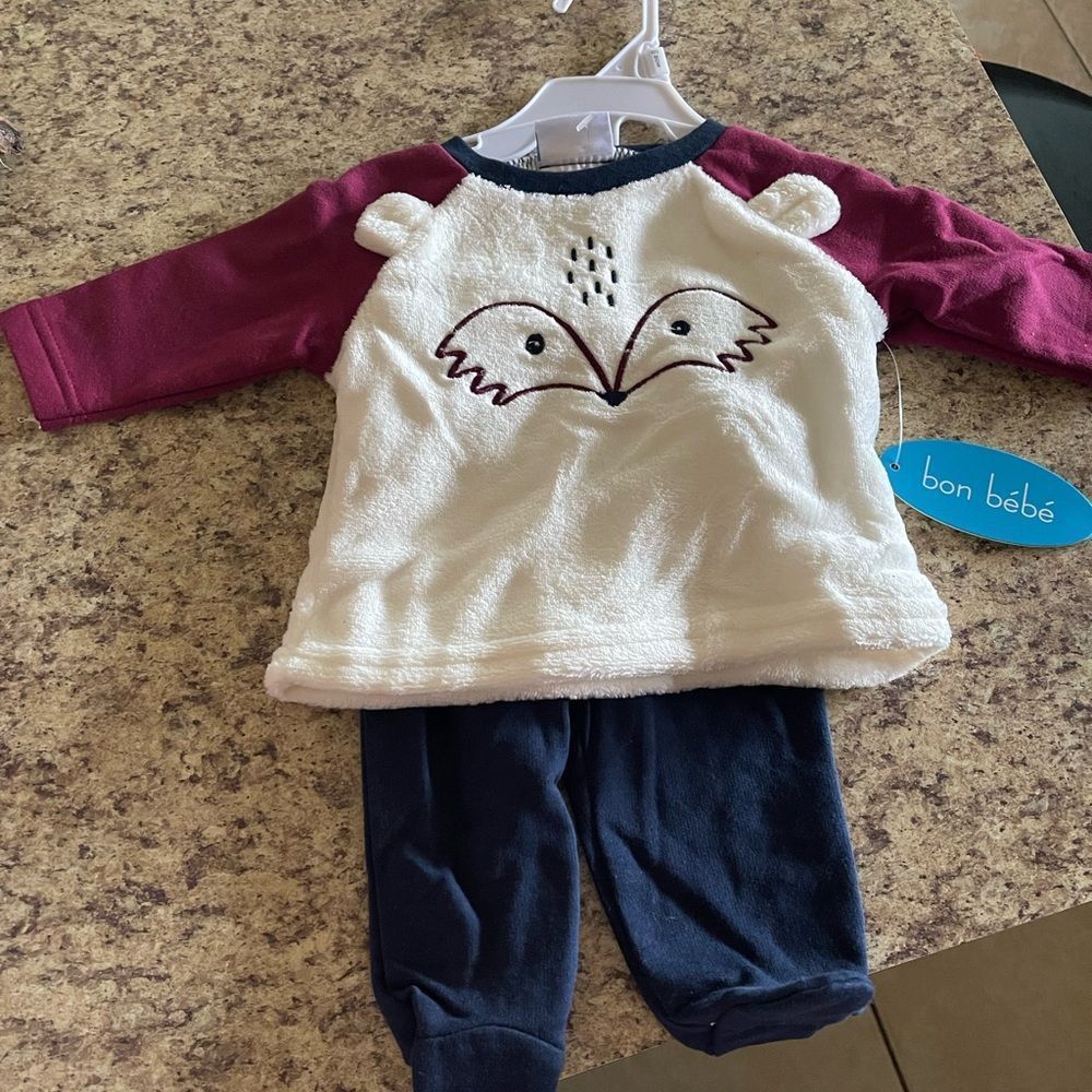 Baby clothes 0-3